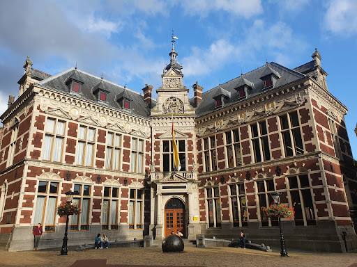 Geology courses Amsterdam