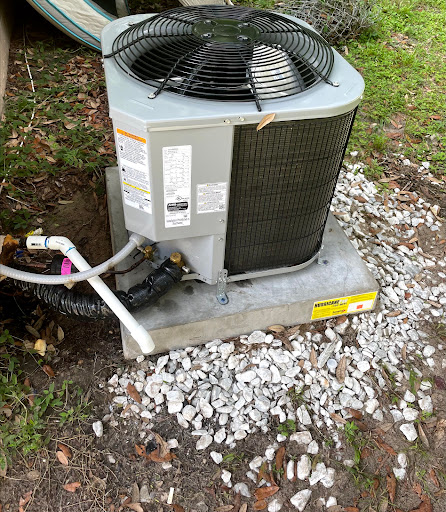 Plumber «Your Plumber», reviews and photos, 5432 W Crenshaw St, Tampa, FL 33634, USA