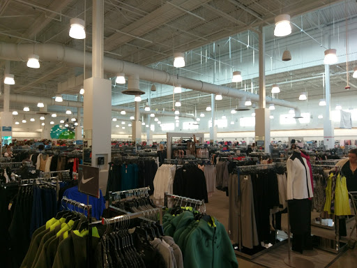 Department Store «Nordstrom Rack Easton Market», reviews and photos, 3736 Easton Market, Columbus, OH 43219, USA