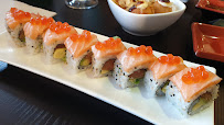 Sushi du Restaurant japonais Miso-Sushi à Verdun - n°1