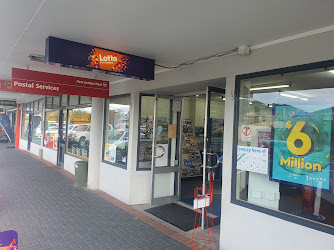 NZ Post Centre Paetiki