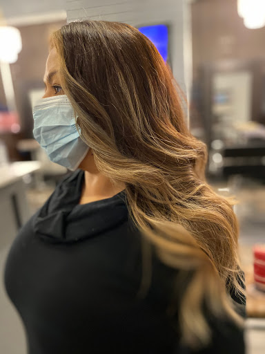 Beauty Salon «The Strand Salon and Spa», reviews and photos, 946 North Loop 1604 W #140, San Antonio, TX 78251, USA