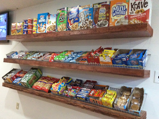 Grocery Store «M&G Convenience Store», reviews and photos, 5126 Milford Rd, East Stroudsburg, PA 18302, USA