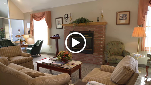 Funeral Home «Brighton Memorial Chapel Inc. (bought Parsky Funeral Home)», reviews and photos, 3325 S Winton Rd, Rochester, NY 14623, USA