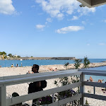 Photo n°4 de l'avis de Giuseppe.a fait le 01/10/2020 à 13:33 sur le  Caratino Bar Ristorante Trattoria à Mattinata