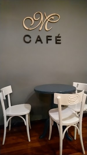 Moliendo Café - photo 1