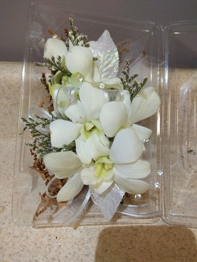 Florist «Enchanted Florist», reviews and photos, 1956 US-1, St Augustine, FL 32084, USA