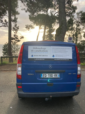 Bassin Pro Services à Lège-Cap-Ferret