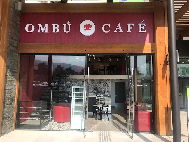 Ombú Café Piedra Roja