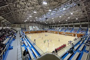 Yamato Civic Gymnasium Maebashi image