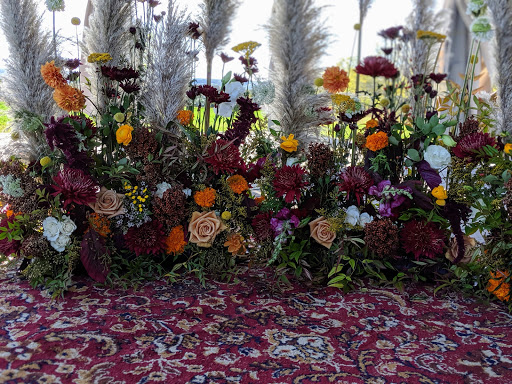Florist «Ithaca Flower Shop», reviews and photos, 1201 N Tioga St, Ithaca, NY 14850, USA