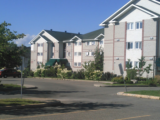 Residences Etudiantes Montmorency Student Residence