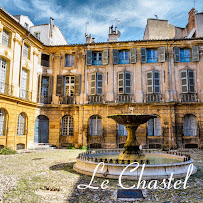 Photos du propriétaire du Restaurant français Le Chastel à Aix-en-Provence - n°19