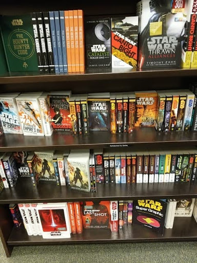 Book Store «Barnes & Noble», reviews and photos, 12701 Hill Country Blvd, Bee Cave, TX 78738, USA