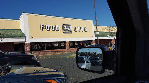 Grocery Store «Food Lion», reviews and photos, 2250 Hanson Rd, Edgewood, MD 21040, USA