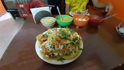 Tacos Paco,s - C. 2 de Abril 406, Centro, 90300 Apizaco, Tlax., Mexico