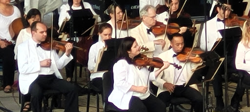 Community Center «Perinton Community Center», reviews and photos, 1350 Turk Hill Rd, Fairport, NY 14450, USA