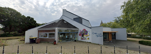 Ti An Oll Centre Social et de loisirs à Plourin-lès-Morlaix