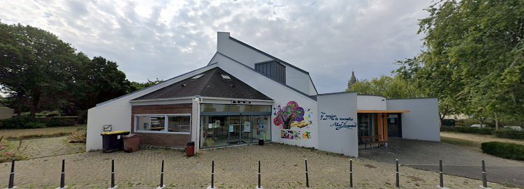 Ti An Oll Centre Social 1 Rue des Genêts, 29600 Plourin-lès-Morlaix, France