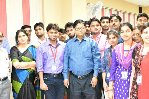 CodeAchi Technologies Pvt. Ltd.