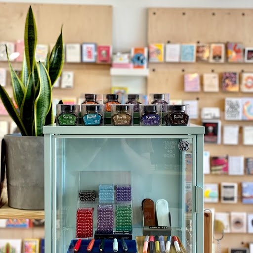 Boutique «Tigertree», reviews and photos, N High St, Columbus, OH 43215, USA