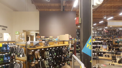Camping Store «REI», reviews and photos, 1376 E Woodmen Rd, Colorado Springs, CO 80920, USA