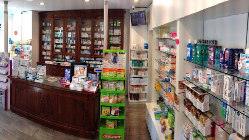 Pharmacy Pisani 26