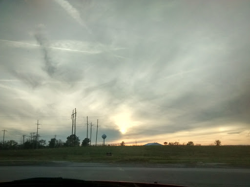 Grocery Store «Kroger», reviews and photos, 1001 Cherry St, Blanchester, OH 45107, USA