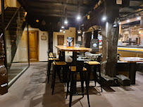 Atmosphère du Restaurant français Caveau d'Eguisheim - n°7