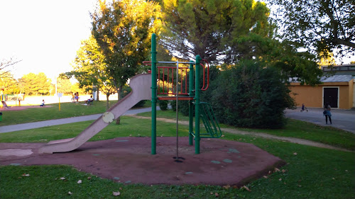 attractions Parc des Sports Julien Olive Martigues