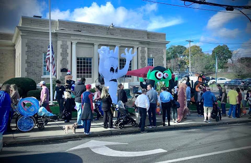 Camera Store «Milford Photo», reviews and photos, 22 River St, Milford, CT 06460, USA