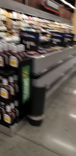 Supermarket «Walmart Neighborhood Market», reviews and photos, 180 Harvey St, Winston-Salem, NC 27103, USA