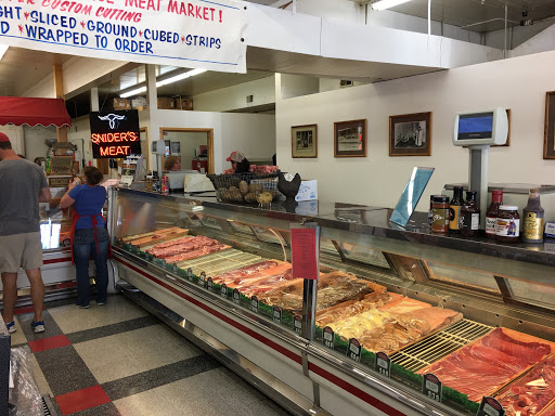 Snider Brothers Meats Find Butcher shop in San Diego Near Location