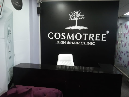 COSMOTREE® Skin And Hair CLINIC-DELHI/NCR BRANCHE'S