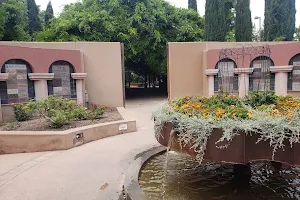 Albuquerque Botanical Gardens image