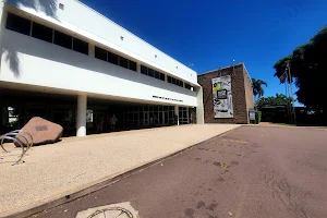 Museum and Art Gallery of the Northern Territory image