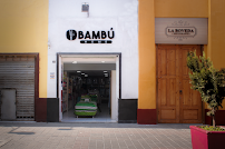 Bambu Home - Trujillo
