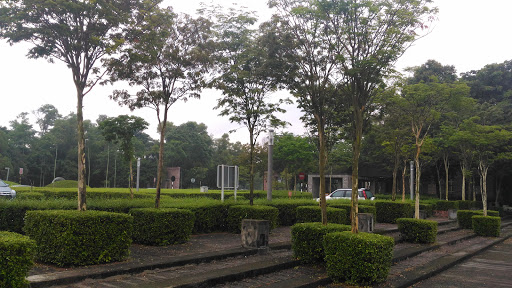 Sentul Park