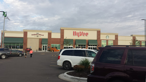 Supermarket «Hy-Vee», reviews and photos, 16150 Pilot Knob Rd, Lakeville, MN 55044, USA