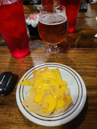 Family Restaurant «The Backyard Grill», reviews and photos, 9453 Jones Rd, Houston, TX 77065, USA