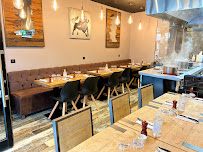 Atmosphère du Restaurant Atelier Carnis à Paris - n°5