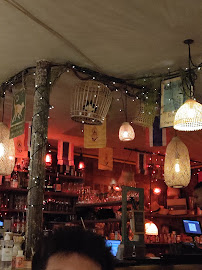 Atmosphère du Restaurant thaï Yaai Thaï Daguerre à Paris - n°16