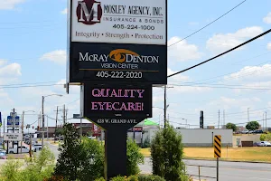 McRay Denton Vision Center image
