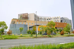 Fukuoka Children's Hospital image