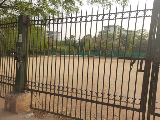 Tennis courts Delhi