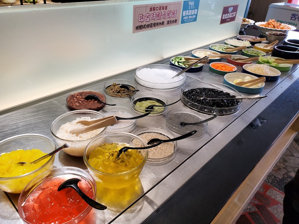 歡樂牛排 的照片