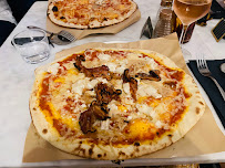 Plats et boissons du Pizzeria Marguerite à Biarritz - n°2