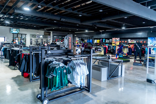 Sporting Goods Store «Niky’s Sports», reviews and photos, 3537 Tweedy Blvd, South Gate, CA 90280, USA