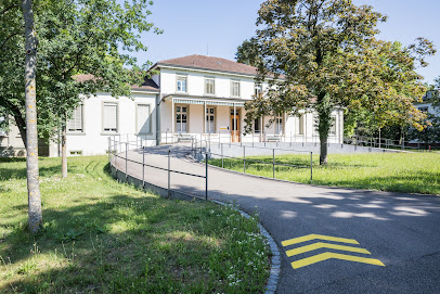 Universitäre Psychiatrische Kliniken (UPK) Basel