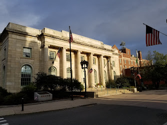 City of Pittsfield City Hall